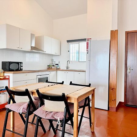 포르투산투 Casa Do Profeta 빌라 외부 사진