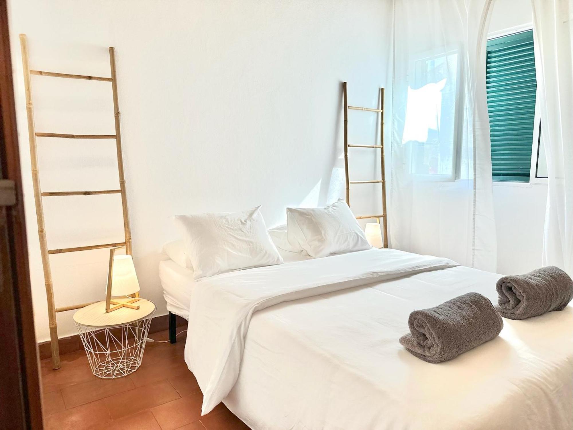 포르투산투 Casa Do Profeta 빌라 외부 사진